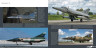 DH013 Dassault Mirage III та Mirage 5/50