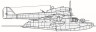 HML010 Blohm Voss B&V 138 C-1 1/48