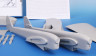 HML010 Blohm Voss B&V 138 C-1 1/48