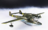 HML010 Blohm Voss B&V 138 C-1 1/48