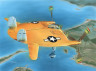 SH48121 V-173 Flying Pancake