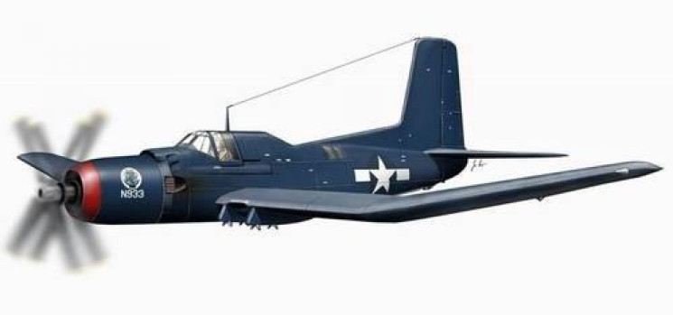 PLT144 XTB2D-1 Skypirate