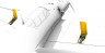 7460 Messerschmitt Bf 109E-1/5 Крилові кулемети