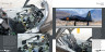 DH028 Northrop F-5 Freedom Fighter & Tiger II