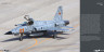 DH028 Northrop F-5 Freedom Fighter & Tiger II