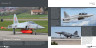 DH028 Northrop F-5 Freedom Fighter & Tiger II