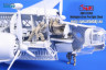 F72353 Wellington Передпольотна перевірка екіпажу 1/72