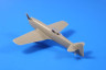 PLT252 Martin-Baker MB-2 Британський винищувач прототип