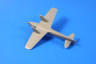 PLT252 Martin-Baker MB-2 Британський винищувач прототип