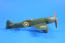 PLT252 Martin-Baker MB-2 Британський винищувач прототип