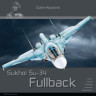 DH029 Су-34 Fullback