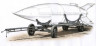 SA72009 Vidalwagen Street V-2 Транспортер