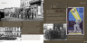 WH001 Оккупация Брюсселя 1940-44