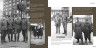 WH001 Оккупация Брюсселя 1940-44