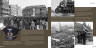 WH001 Оккупация Брюсселя 1940-44