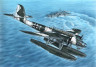 SH48110 Heinkel He 115 B