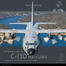 DH009 Lockheed-Martin C-130 Hercules