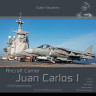 S001 Авіаносець ВМС Іспанії  "Juan Carlos I"