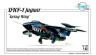 129-PLT249 XF10F-1 Jaguar 'Swing Wing' 1/48