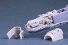 7455 Messerschmitt Bf 109E Двигун 1/72