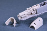 7455 Messerschmitt Bf 109E Двигун 1/72