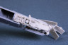 7455 Messerschmitt Bf 109E Двигун 1/72