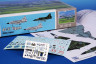 100-SH48216 AJ-37 Viggen ‘Strike Fighter’ 1/48