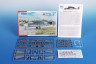 SH72475 Heinkel He 162A Spatz ‘Captured Birds’ 1/72