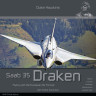 DH031 SAAB 35 Draken (книга)