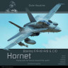 DH008 F/A-18 Hornet