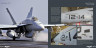 DH008 F/A-18 Hornet