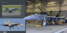 DH008 F/A-18 Hornet