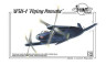 PLT248 XF5U-1 Flying Pancake