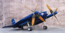 PLT248 XF5U-1 Flying Pancake