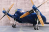 PLT248 XF5U-1 Flying Pancake