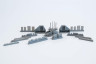129-5122 1/32 A6M5c Zero – Armament Set / for Hasegawa kit