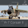 DH032 LTV A-7 Corsair II