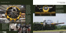 DHC002 North American T-6 Harvard / Texan