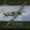 DHC001 Supermarine Spitfire Mk.IX та Mk.XVI