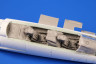 129-7452 F-14A Tomcat Cockpit 1/72