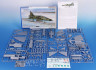SH48209 SK-37 Viggen Тренажер 1/48