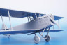 100-SH72471 Blue bird on a long flight over Europe, Africa and Asia (Aero Ab-11 L-BUCD) 1/72