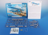 100-SH72471 Blue bird on a long flight over Europe, Africa and Asia (Aero Ab-11 L-BUCD) 1/72