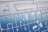 100-SH72471 Blue bird on a long flight over Europe, Africa and Asia (Aero Ab-11 L-BUCD) 1/72