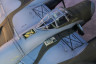 SH72508 DH.98 Mosquito NF Mk.XXX Нічний хижак 1/72