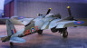 SH72508 DH.98 Mosquito NF Mk.XXX Нічний хижак 1/72