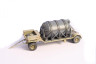 SA72015 A-Stoffanhanger /Баллон рідкого кисню для V2 Ro