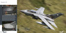 DH005 Panavia Tornado