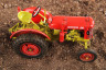 8062 Zetor 25 ‘Сільськогосподарська версія ’ 1/48