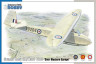 100-SH48203 Grunau Baby IIB/Nord 1300 'Over Western Europe' 1/48
